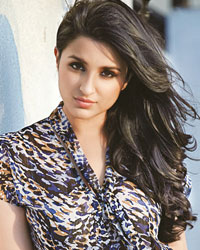 Parineeti Chopra